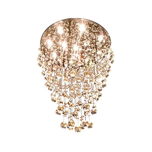 Alan Mizrahi AM9003 Galaxy | Chandeliers by Alan Mizrahi Lighting Design
