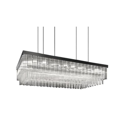 Alan Mizrahi SJ2148 Flamand | Chandeliers by Alan Mizrahi Lighting Design