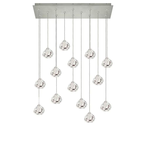 KA1820 Salazar Rec | Pendants by Alan M