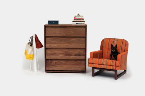 Oliver Small Dresser by ARTLESS | Wescover Storage
