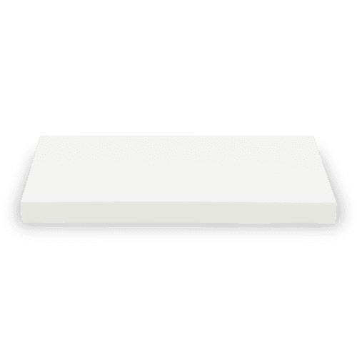 Block A3 Extra Large Platter | Serveware by Tina Frey. Item made of synthetic