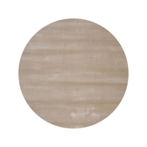 Eden Rug - Round | Area Rug in Rugs by Ruggism. Item made of fabric