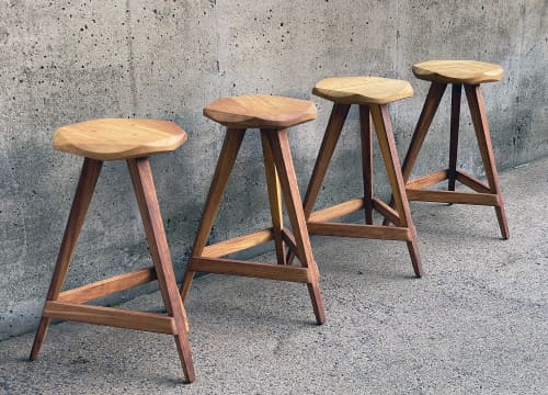 Modern outdoor online stool