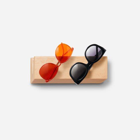 Cool | Accessory in Apparel & Accessories by Formr. Item made of wood