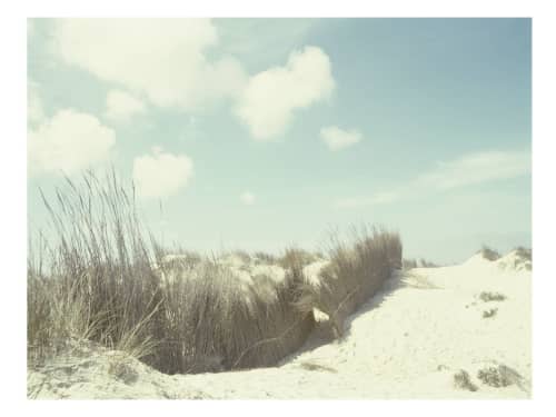 Silent Pales | Photography by She Hit Pause. Item composed of paper