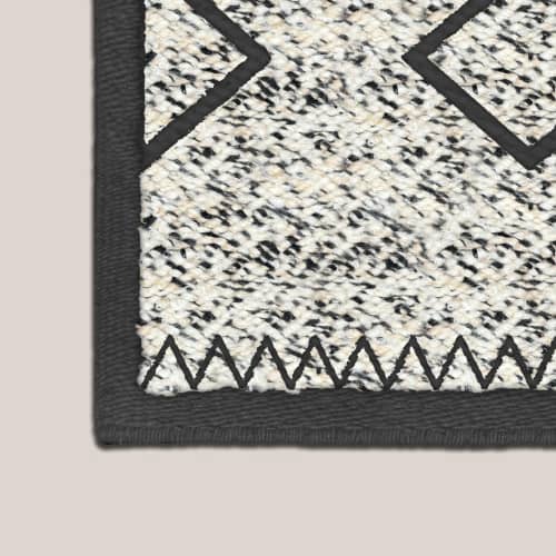 Jasper | Rugs by Hillary Ronney-Fernandes | LWI