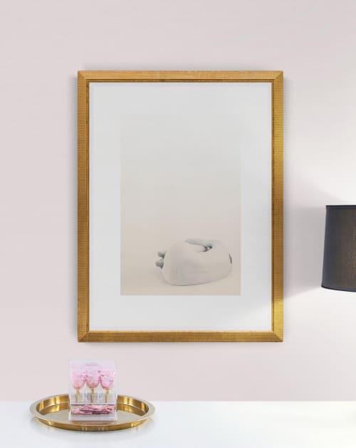 Emerging #1 | Photography by Louise O'Gorman