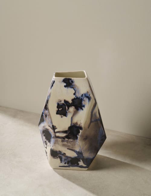 Formation Vase | Vases & Vessels by Lauren HB Studio