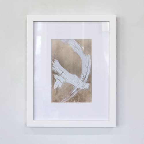 Kisses No. 1 - Framed Print | Prints in Paintings by Julia Contacessi Fine Art