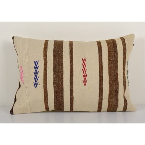 Kilim discount pillow store