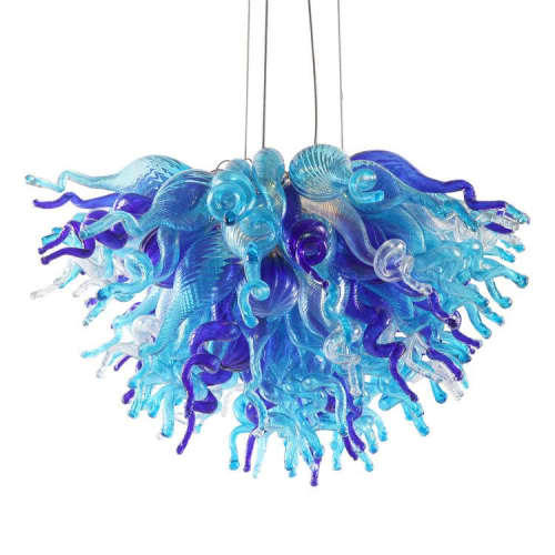 Alan Mizrahi AM2234 Bellessima | Chandeliers by Alan Mizrahi Lighting Design