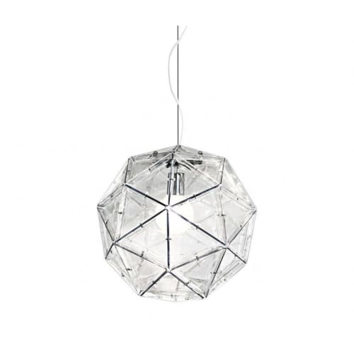 Alan Mizrahi AK4012 Polidero | Chandeliers by Alan Mizrahi Lighting Design