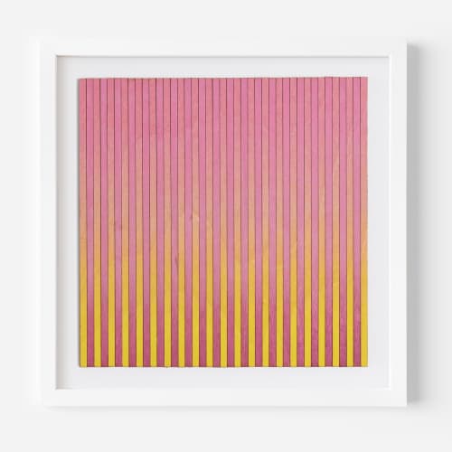 Oahu | Mixed Media in Paintings by Amelia Coward