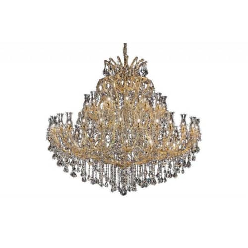 Alan Mizrahi IQ2081 Vienne Chandelier | Chandeliers by Alan Mizrahi Lighting Design