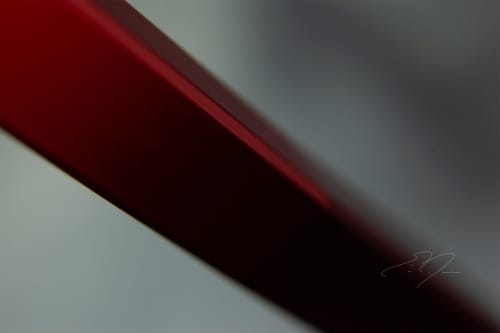 Vein | Photography by Eric C. Jackson Studio, LLC.