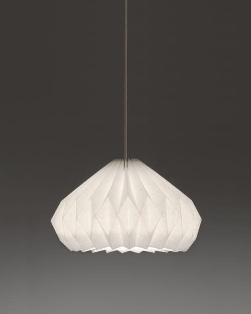 Misaki 02 | Pendants by La Loupe