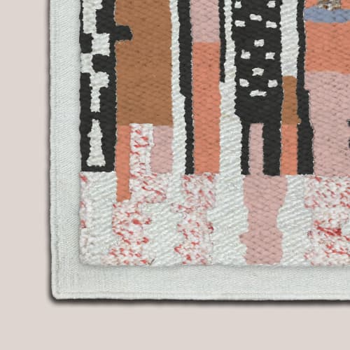 Gardencrest | Rugs by Hillary Ronney-Fernandes | LWI