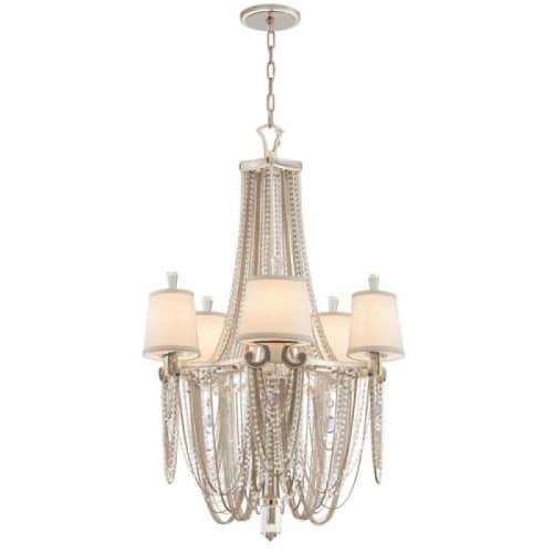 Alan Mizrahi JK089 Corbett Flirt | Chandeliers by Alan Mizrahi Lighting Design