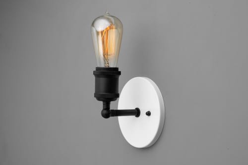 Simple sconce store