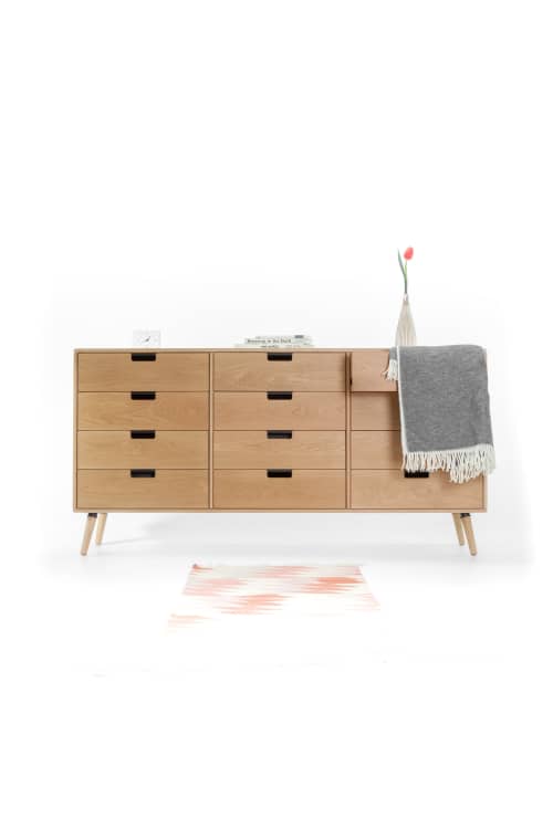 Dresser, Chest of Drawers | Storage by Manuel Barrera Habitables