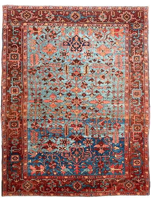 RESERVED FOR JACOB*** DROP DEAD GORGEOUS Mint Condition | Area Rug in Rugs by The Loom House. Item made of cotton