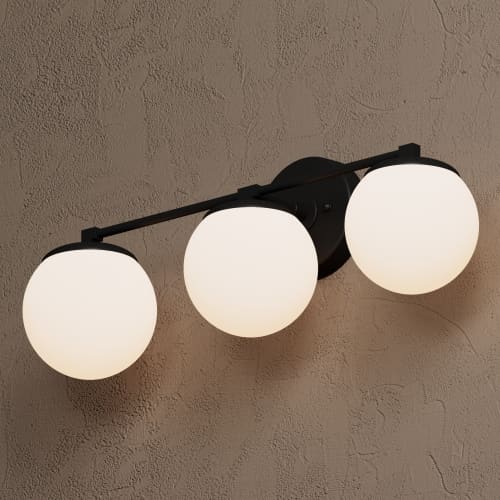 Monroe | Sconces by Illuminate Vintage. Item made of brass