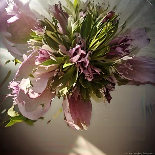 Up Close and Personal in Lemongrass | Photography by Joanie Landau