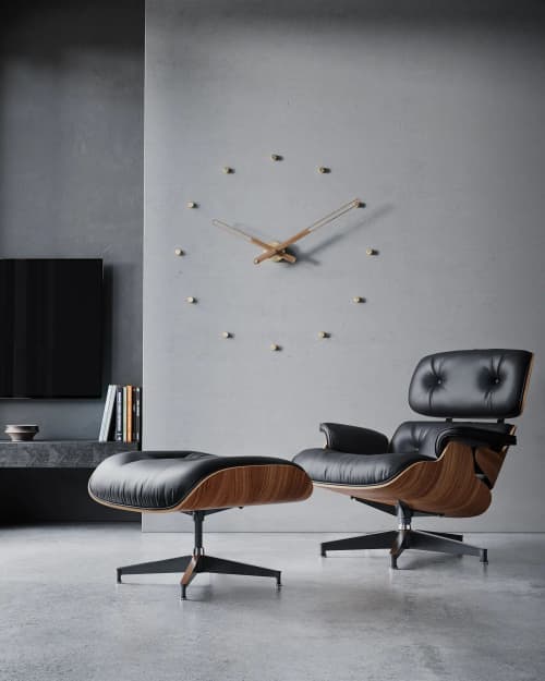 Nile Indicator | Clock in Decorative Objects by MCLOCKS