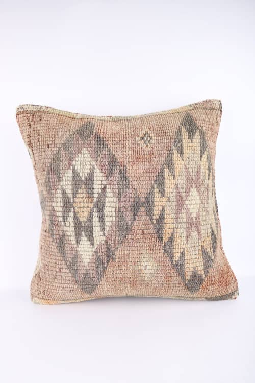 District Loom Pillow Cover No. 1154 | Pillows by District Loo