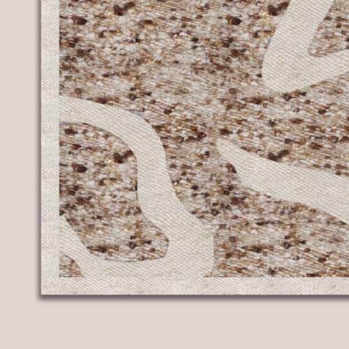 Riverbed | Rugs by Hillary Ronney-Fernandes | LWI