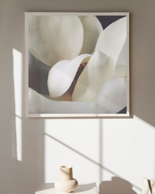 divine intervention | Photography by Lani Trock. Item composed of paper compatible with minimalism style