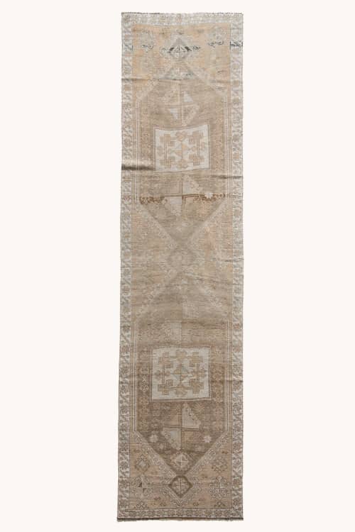 Emery | 2'10 x 11'6 | Runner Rug in Rugs by District Loom