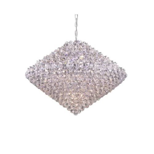 Alan Mizrahi AM5900 Dimoned | Chandeliers by Alan Mizrahi Lighting Design