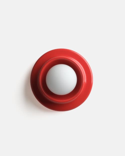 Q Sconce | Sconces by Misewell