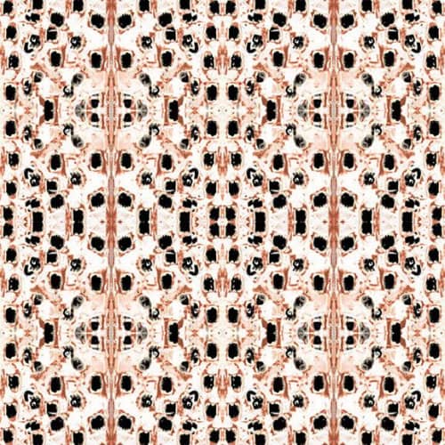 Solomon's Song, Cumin | Fabric in Linens & Bedding by Philomela Textiles & Wallpaper. Item composed of canvas