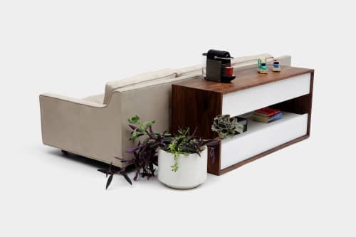 THN 3.5 Console | Console Table in Tables by ARTLESS. Item composed of wood