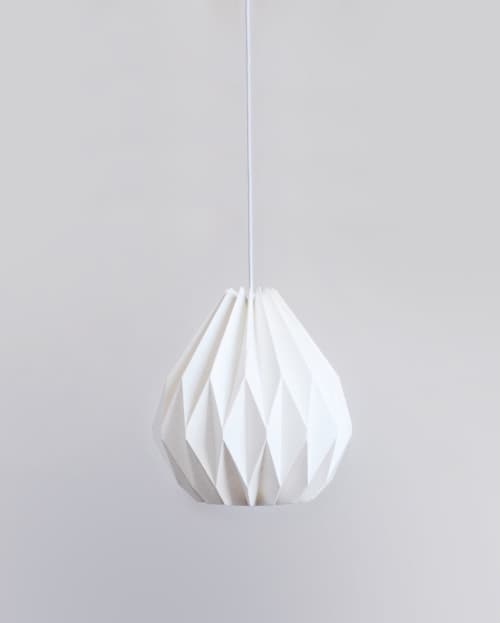 Noa | Pendants by La Loupe