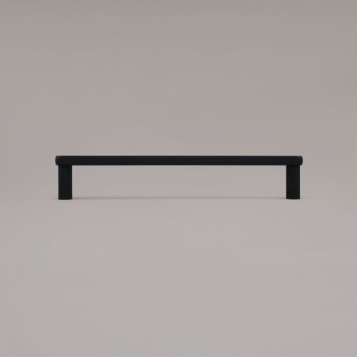 Ribbed Appliance Pull | Hardware by Hapny Home