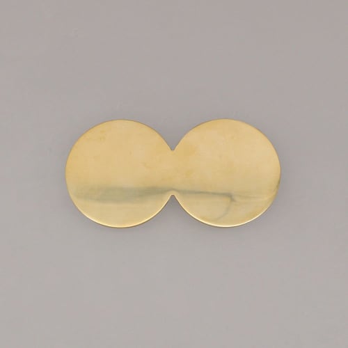 Duo Pull | Hardware by Hapny Home