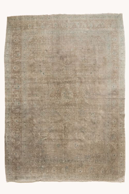 Vintage Mahal Area Rug | Spokane | Rugs by District Loom