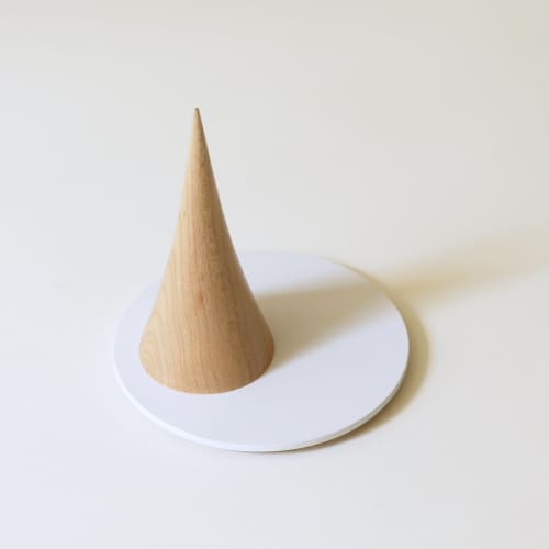 CARMEN Ring Holder | Holder Hardware in Hardware by Untitled_Co