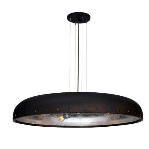 Alan Mizrahi WM537 The IC Collection Chandelier | Chandeliers by Alan Mizrahi Lighting Design
