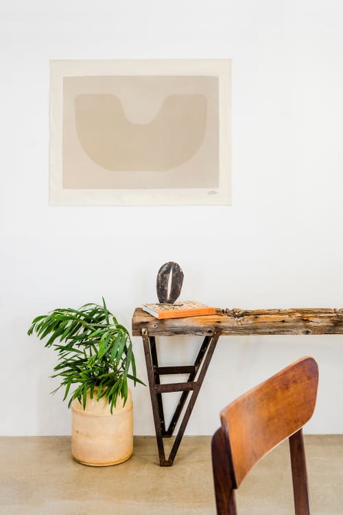 Abra | 36 x 27 | Print on Canvas | Prints by Upton. Item made of canvas