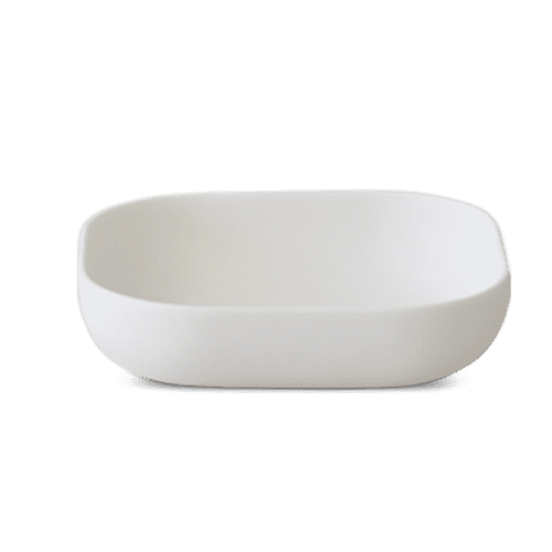 Segment Paper & Pencil Tray | Toiletry in Storage by Tina Frey. Item made of synthetic
