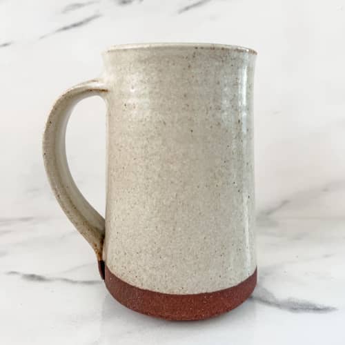 Los Padres Mug - Ojai Collection | Drinkware by Ritual Ceramics Studio