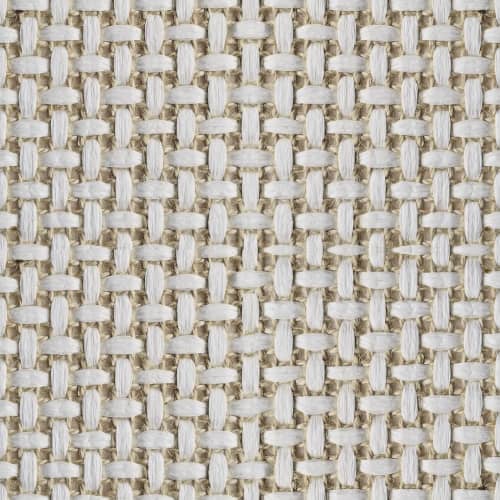 Las Tunas - Porch White | Wallpaper in Wall Treatments by Brenda Houston. Item made of fabric & paper