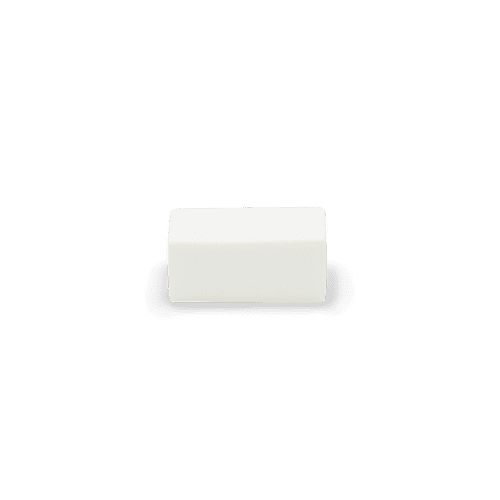 Block A8 Petite Platter | Serveware by Tina Frey. Item composed of synthetic