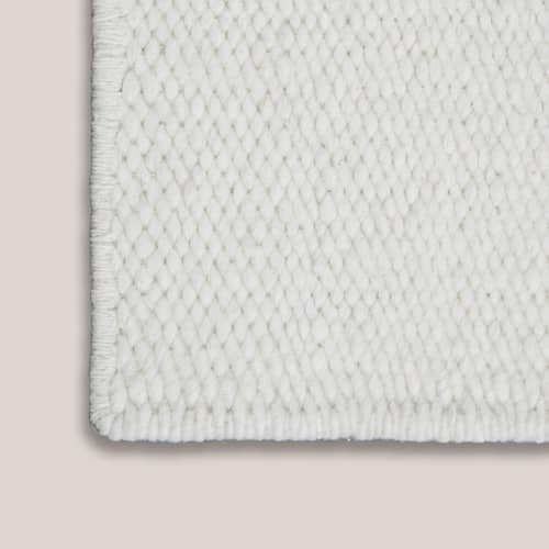 Lapa : Luxury Handwoven Karakul Wool Rug | Rugs by Hillary Ronney-Fernandes | LWI