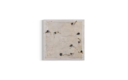 Nothing Not Given | Decorative Objects by Hannah Yanetsko
