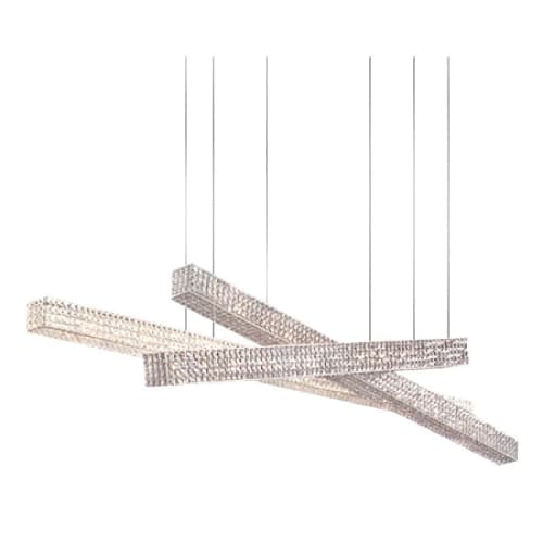 Alan Mizrahi JK006 Flammifero | Pendants by Alan Mizrahi Lighting Design